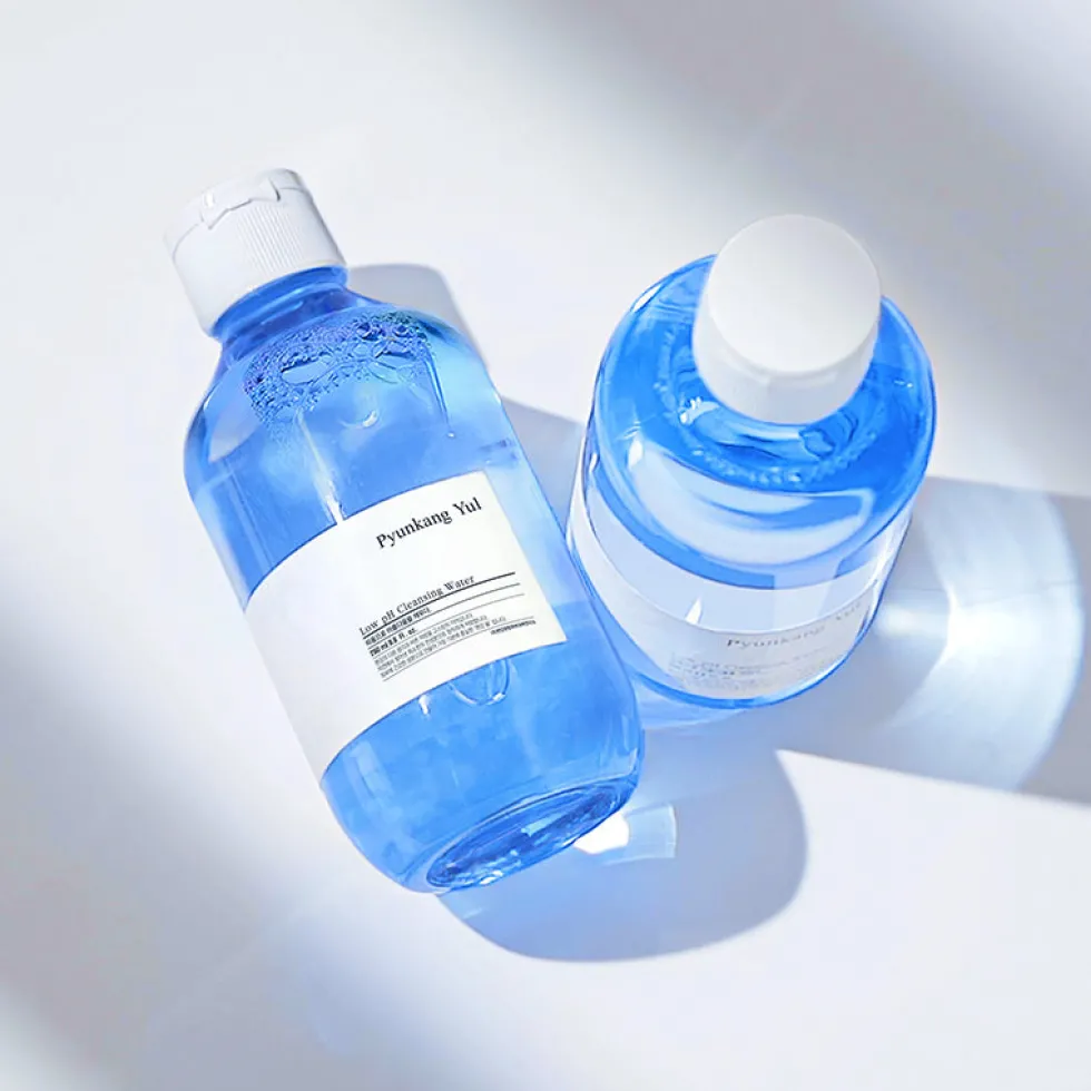 Low Ph Cleansing Water