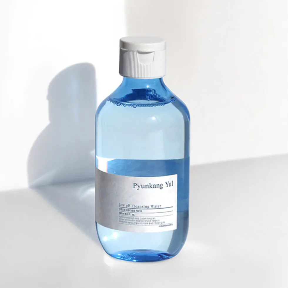 Low Ph Cleansing Water