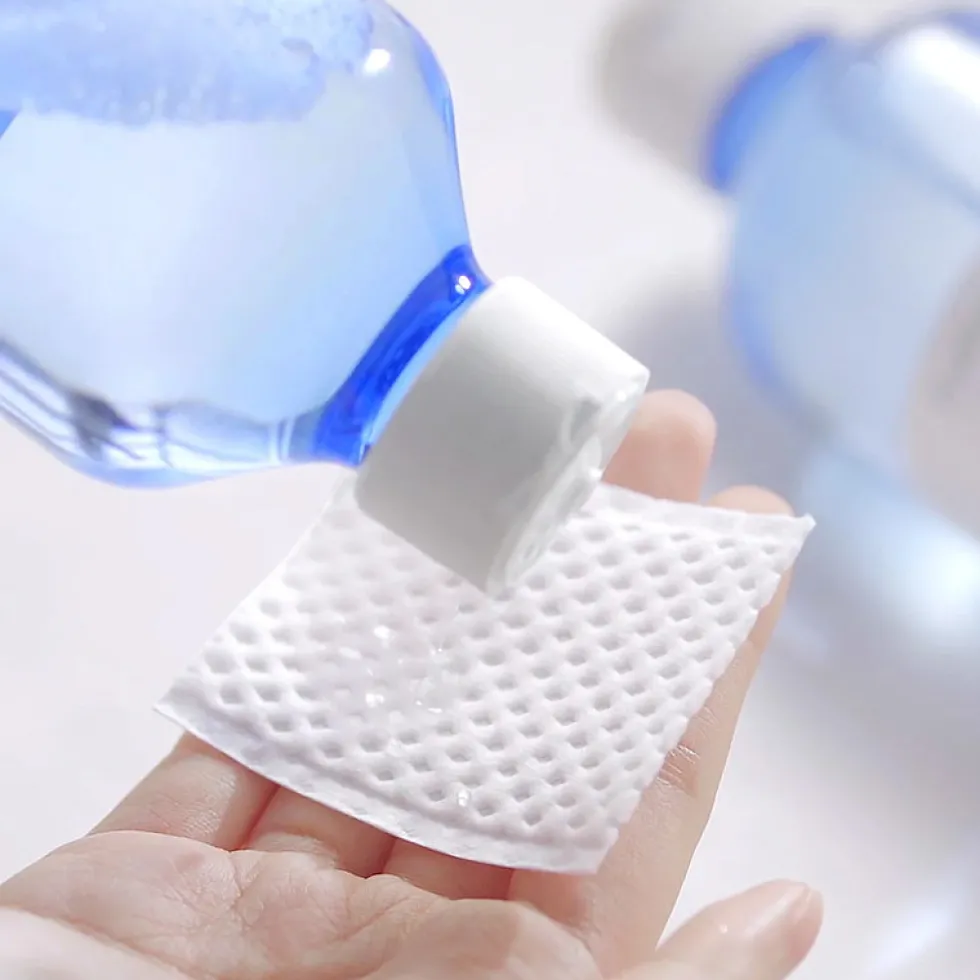 Low Ph Cleansing Water