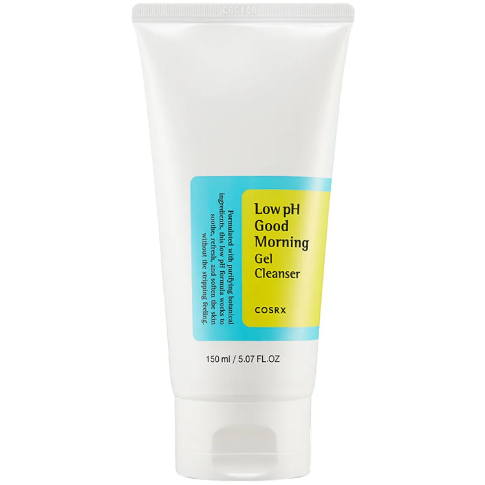 Low pH Good Morning Gel Cleanser