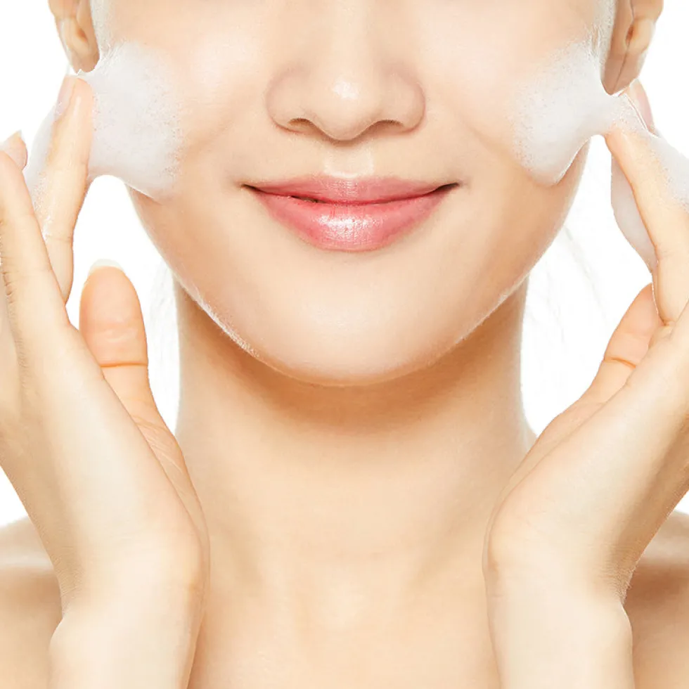 Low pH Good Morning Gel Cleanser