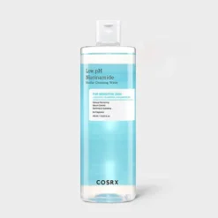 Low pH Niacinamide Micellar Cleansing Water