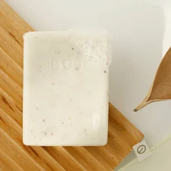 Low pH Rice Face and Body Cleansing Bar