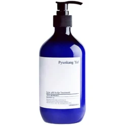 Low pH Scalp Treatment