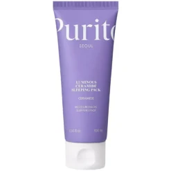 Luminous Ceramide Sleeping Pack