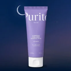 Luminous Ceramide Sleeping Pack