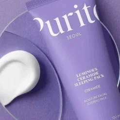 Luminous Ceramide Sleeping Pack