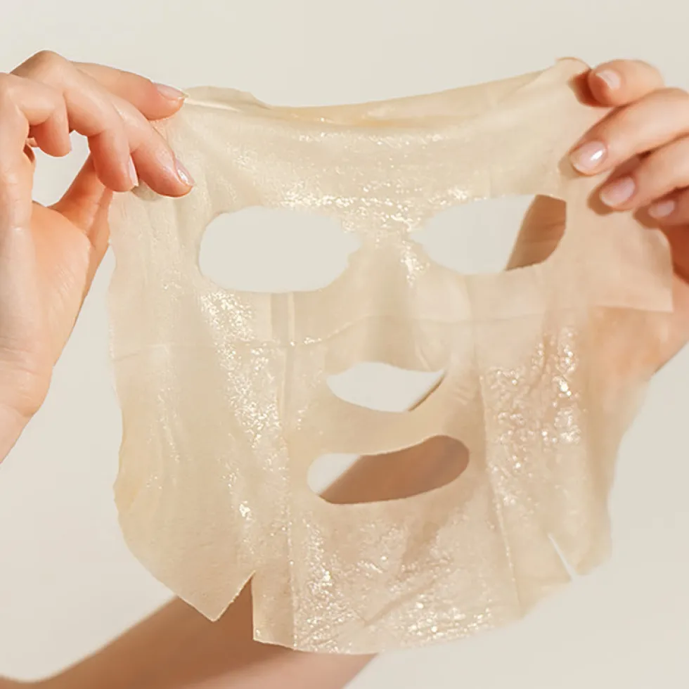 Luminous Hydrating Sheet Mask