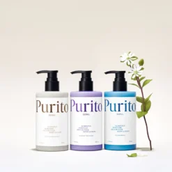 Luminous Moisture Shea Butter Body Lotion