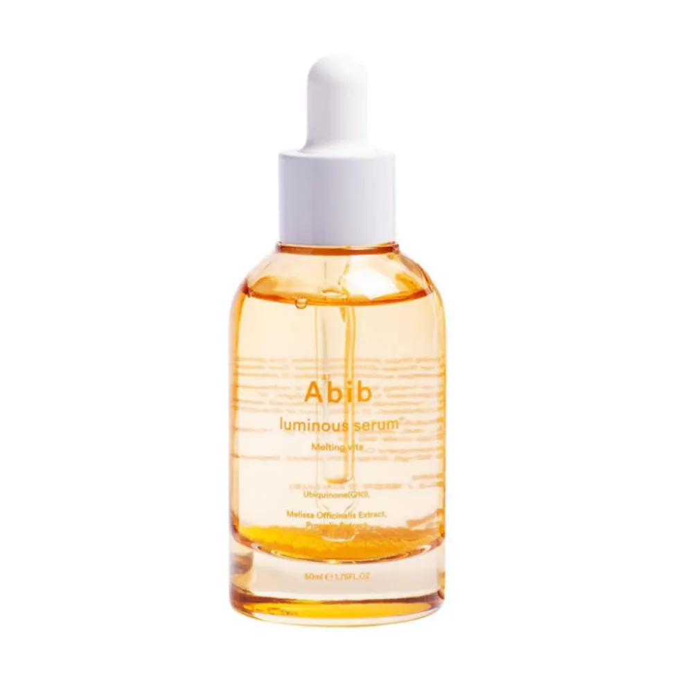Luminous Serum Melting Vita