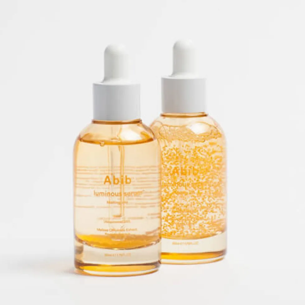 Luminous Serum Melting Vita