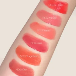Luv Hug Velvet Tint
