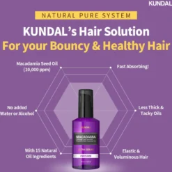 Macadamia Ultra Hair Serum
