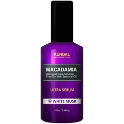 Macadamia Ultra Hair Serum