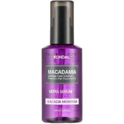 Macadamia Ultra Hair Serum