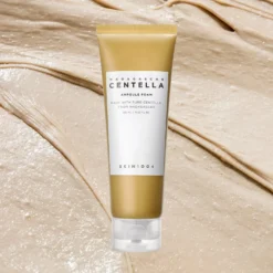 Madagascar Centella Ampoule Foam