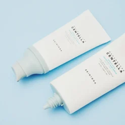 Madagascar Centella Hyalu-Cica Water-Fit Sun Serum SPF50+ PA++++