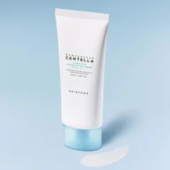 Madagascar Centella Hyalu-Cica Water-Fit Sun Serum SPF50+ PA++++