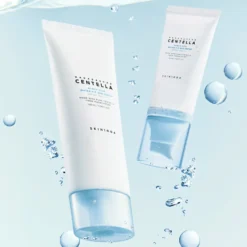 Madagascar Centella Hyalu-Cica Water-Fit Sun Serum SPF50+ PA++++