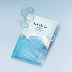 Madagascar Centella Hyalu-Cica Hydrating Mask