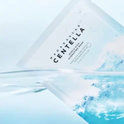 Madagascar Centella Hyalu-Cica Hydrating Mask