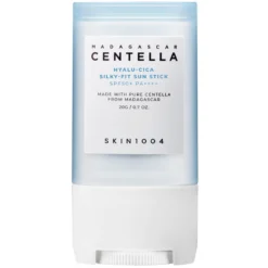 Madagascar Centella Hyalu-Cica Silky-fit Sun Stick SPF50+ PA++++