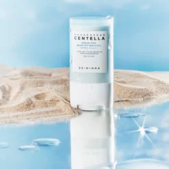 Madagascar Centella Hyalu-Cica Silky-fit Sun Stick SPF50+ PA++++
