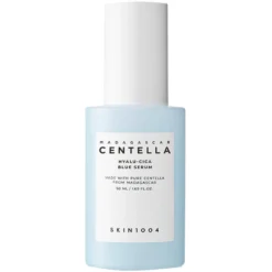 Madagascar Centella Hyalu-Cica Blue Serum
