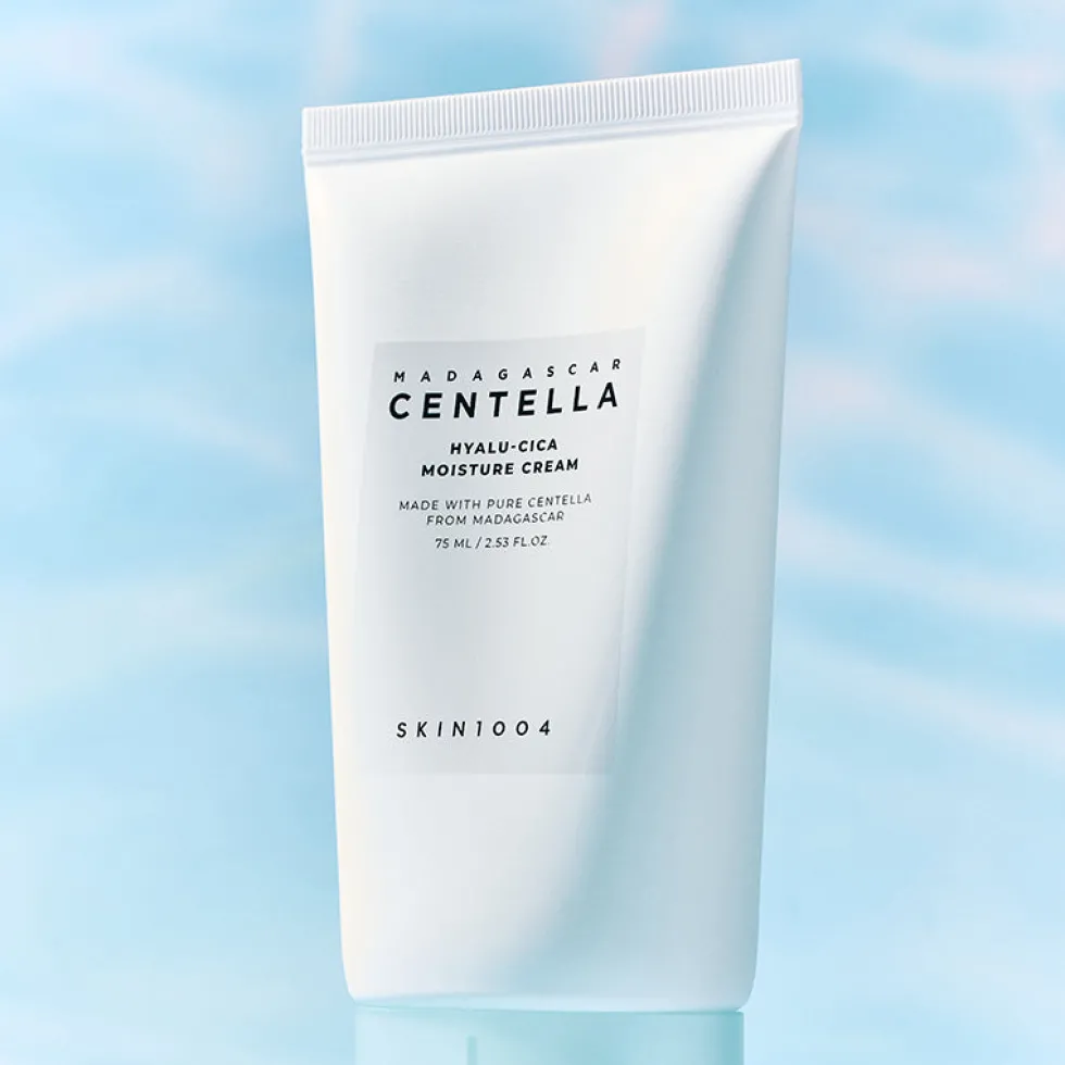 Madagascar Centella Hyalu-Cica Moisture Cream
