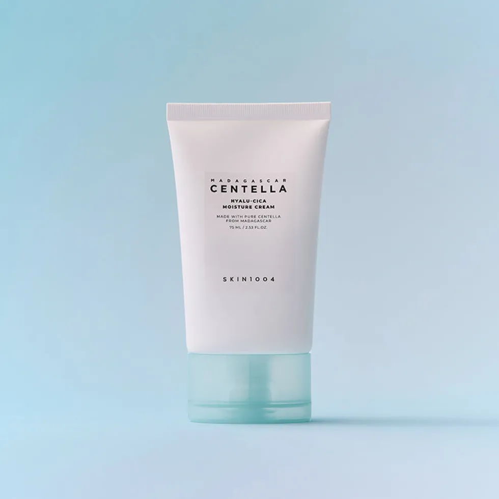Madagascar Centella Hyalu-Cica Moisture Cream