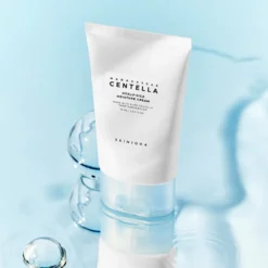 Madagascar Centella Hyalu-Cica Moisture Cream