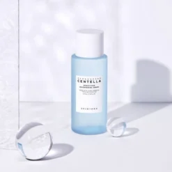 Madagascar Centella Hyalu-Cica Brightening Toner