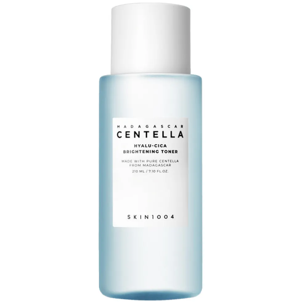 Madagascar Centella Hyalu-Cica Brightening Toner