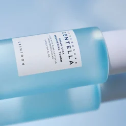 Madagascar Centella Hyalu-Cica Brightening Toner