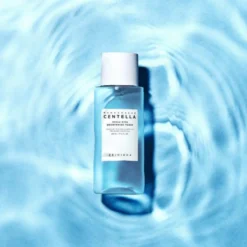Madagascar Centella Hyalu-Cica Brightening Toner