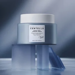 Madagascar Centella Hyalu-Teca Firming Cream