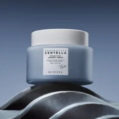 Madagascar Centella Hyalu-Teca Firming Cream