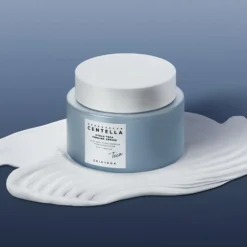 Madagascar Centella Hyalu-Teca Firming Cream