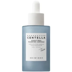 Madagascar Centella Hyalu-Teca Plumping Ampoule