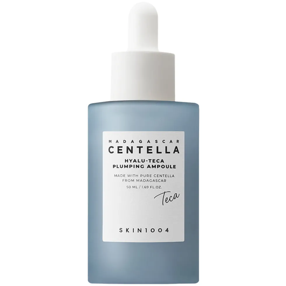 Madagascar Centella Hyalu-Teca Plumping Ampoule
