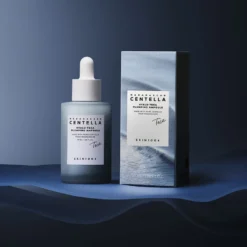 Madagascar Centella Hyalu-Teca Plumping Ampoule