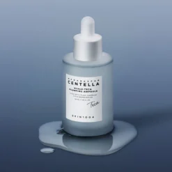 Madagascar Centella Hyalu-Teca Plumping Ampoule