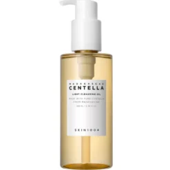 Madagascar Centella Light Cleansing Oil