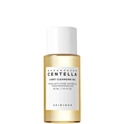 Madagascar Centella Light Cleansing Oil