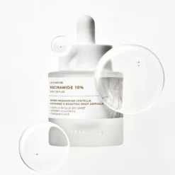 Madagascar Centella Niacinamide 10 Boosting Shot Ampoule