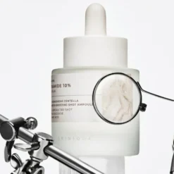 Madagascar Centella Niacinamide 10 Boosting Shot Ampoule
