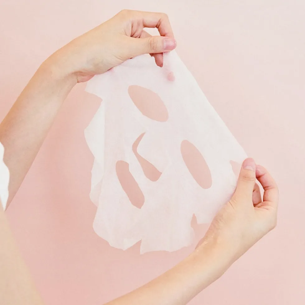 Madagascar Centella Poremizing Clarifying Mask