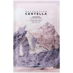 Madagascar Centella Poremizing Clarifying Mask