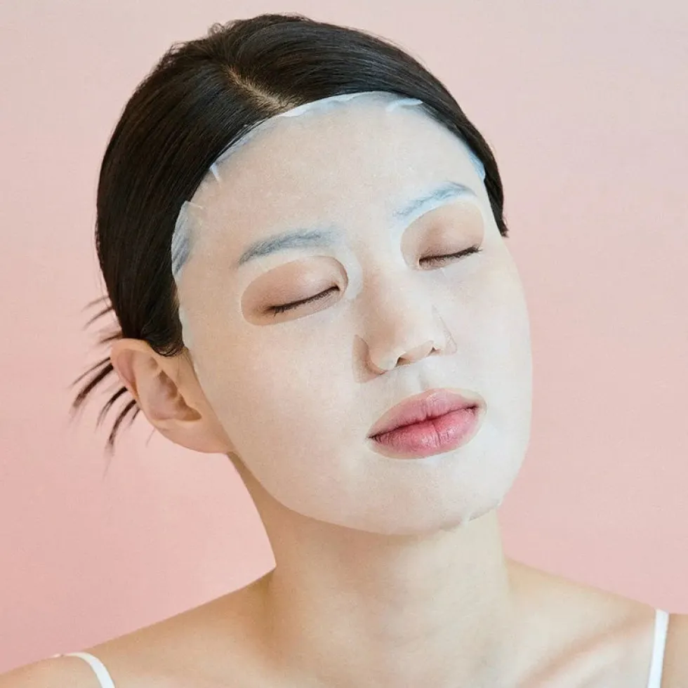Madagascar Centella Poremizing Clarifying Mask