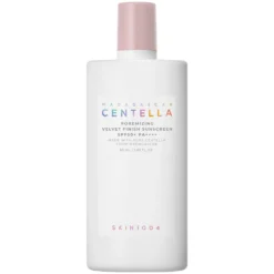 Madagascar Centella Poremizing Velvet Finish Sunscreen